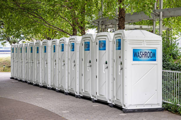Best Porta potty cleaning services  in Tucson, AZ