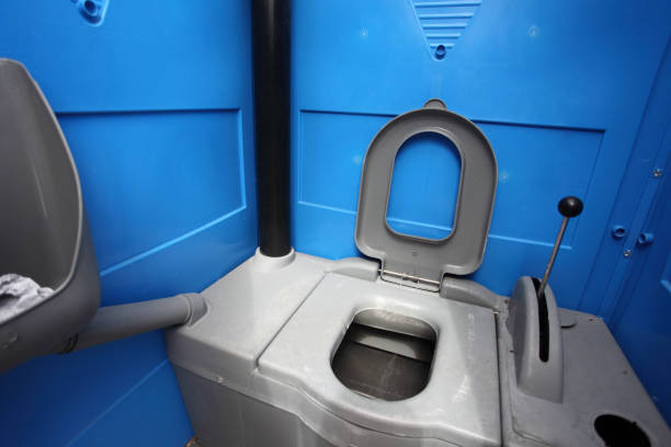 Porta potty rental for outdoor events in Tucson, AZ