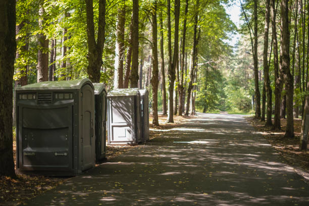 Portable Toilet Options We Offer in Tucson, AZ