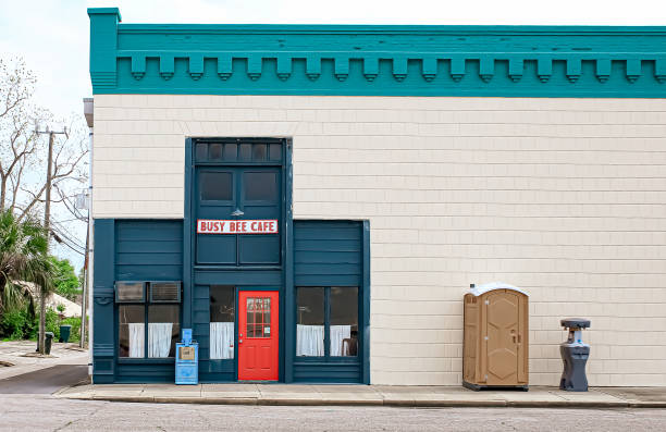 Best Local porta potty services  in Tucson, AZ
